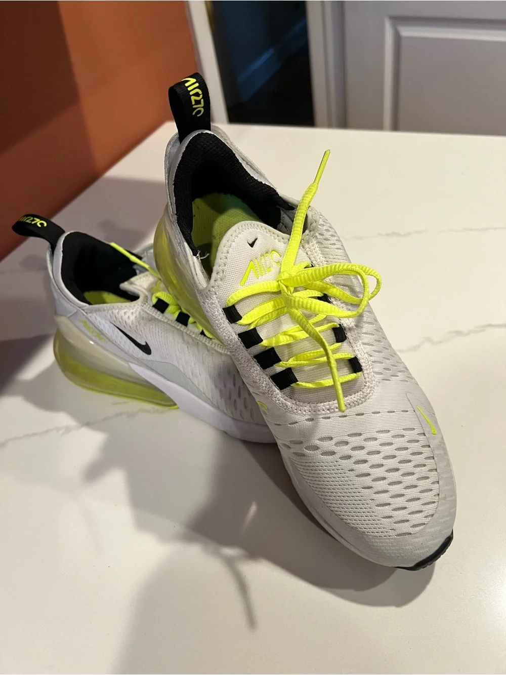 Nike youth athletic